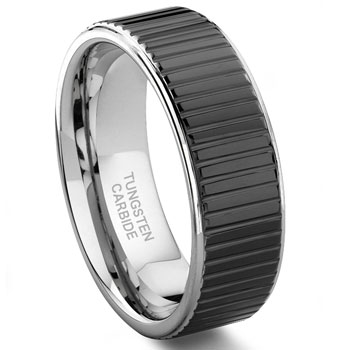 mens wedding bands