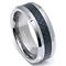 Tungsten Carbide Carbon Fiber Ring